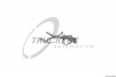 TRUCKTEC AUTOMOTIVE 0253081 -  Подъемное устройство для окон